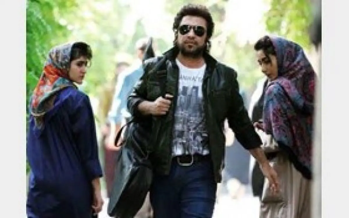 کمدی سازان گیشه سینمای ایران را پر رونق کردند