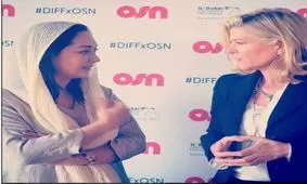 داستان عکس یادگاری نیکی کریمی و کارگردان معروف چیست؟