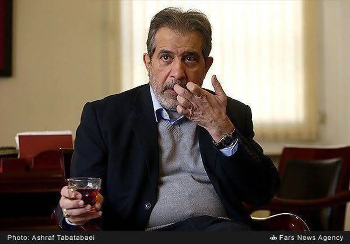 آصفی: ایرانی‌ها تاکنون ۱۳۰۰ بلیت جام جهانی را خریداری کرده‌اند