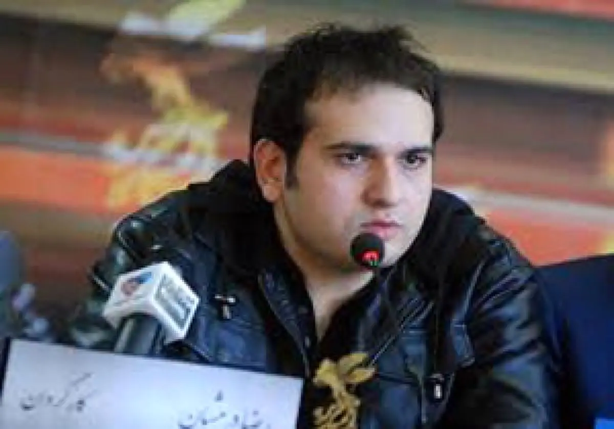 کارگردان «عصبانی نیستم» از اکران فیلم منصرف می شود؟