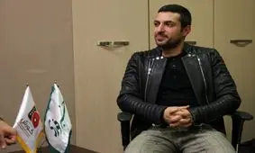 اشکان خطیبی: زمانی که با آناهیتا ازدواج کردم، هجمه‌ای از الفاظ رکیک روانه‌ی من شد/حریم هنرمند، در فضای مجازی مفهومی ندارد