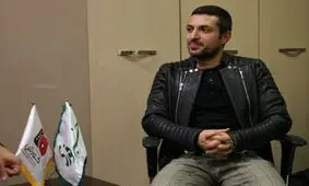 اشکان خطیبی: زمانی که با آناهیتا ازدواج کردم، هجمه‌ای از الفاظ رکیک روانه‌ی من شد/حریم هنرمند، در فضای مجازی مفهومی ندارد