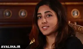 کلیپ جنجالی گلشیفته فراهانی و پاسخ او به اظهارات مخاطبینش