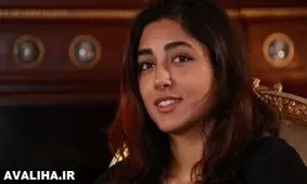 کلیپ جنجالی گلشیفته فراهانی و پاسخ او به اظهارات مخاطبینش