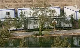 تأمین یک‌هزار کانکس برای اسکان زلزله‌زدگان در مساجد تهران