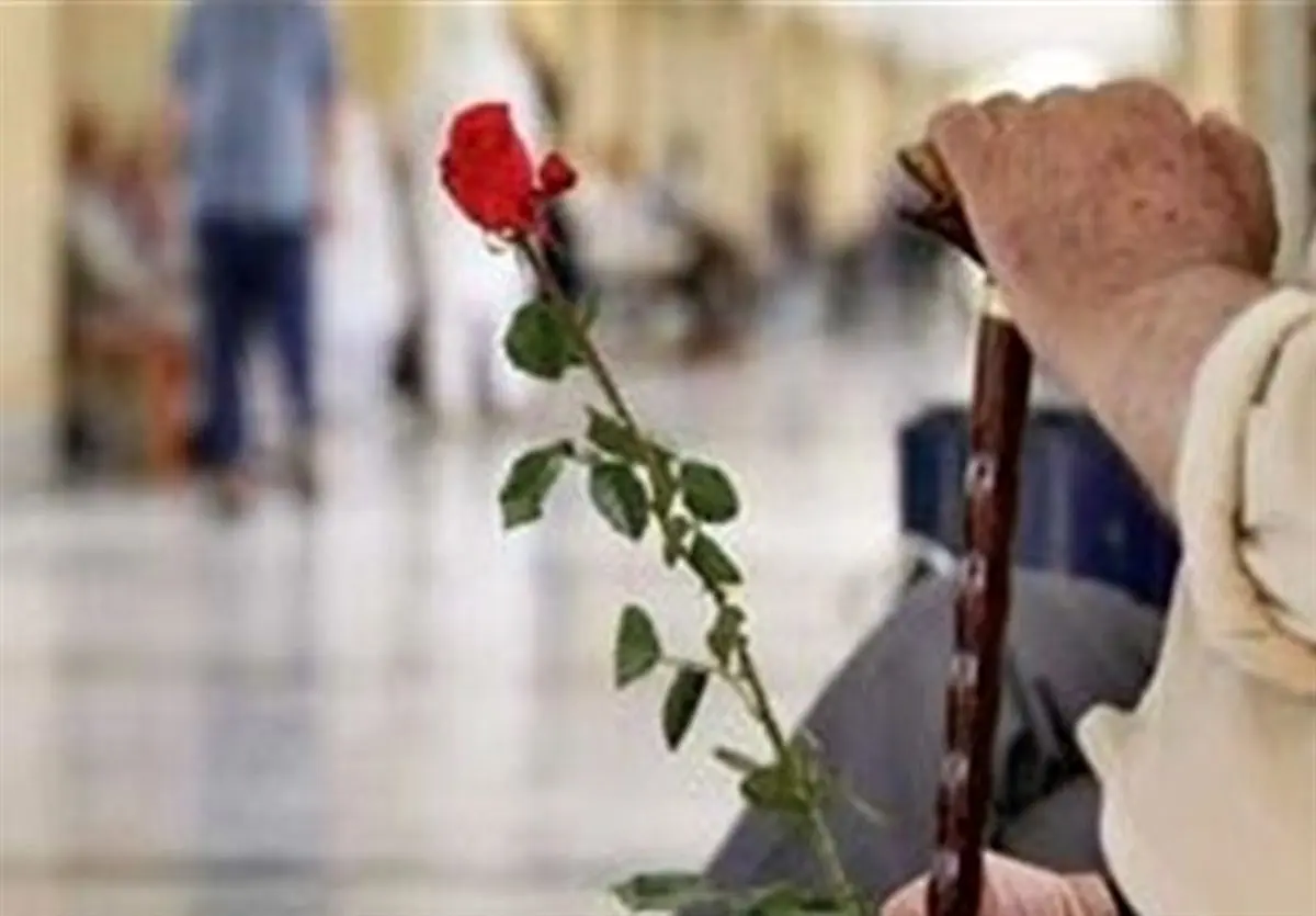 جمعیت سالمندی در ایلام رو به افزایش است