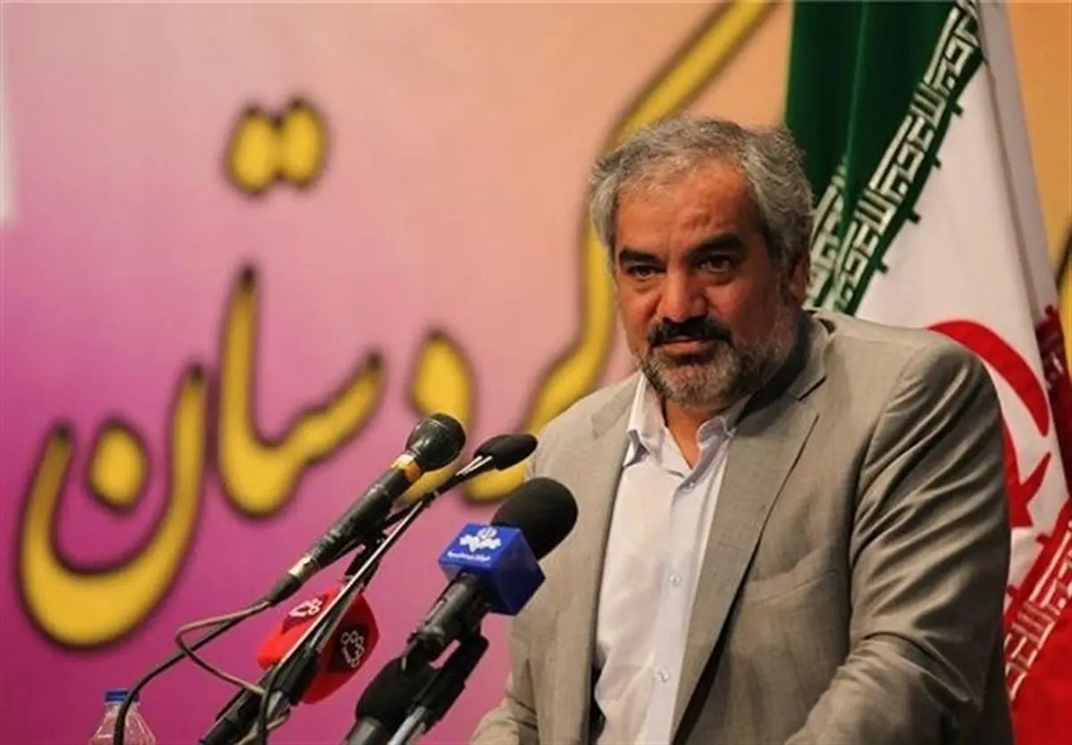 سپاه کردستان در رفع محرومیت‌زدایی موفق عمل کرده است