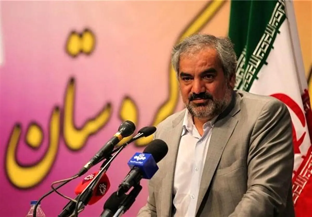 سپاه کردستان در رفع محرومیت‌زدایی موفق عمل کرده است