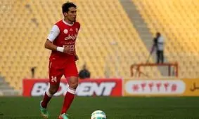 ذوب آهن اصفهان 2 - 3 تراکتورسازی تبریز/قلعه نویی و دایی فینالیست شدند