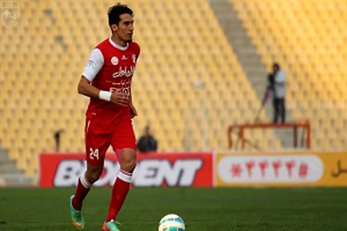 ذوب آهن اصفهان 2 - 3 تراکتورسازی تبریز/قلعه نویی و دایی فینالیست شدند