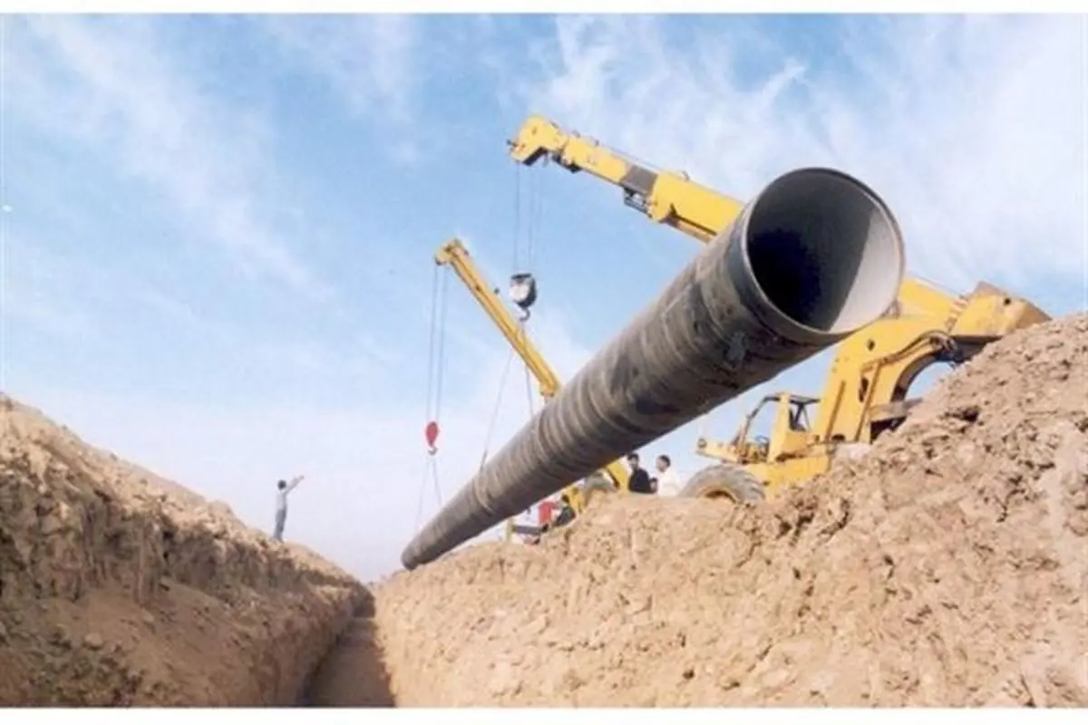 آب اصفهان به کرمان می رود؟