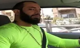 امیر تتلو: دنبال اتاق سرایداری بودم که شب جا داشته باشم بخوابم