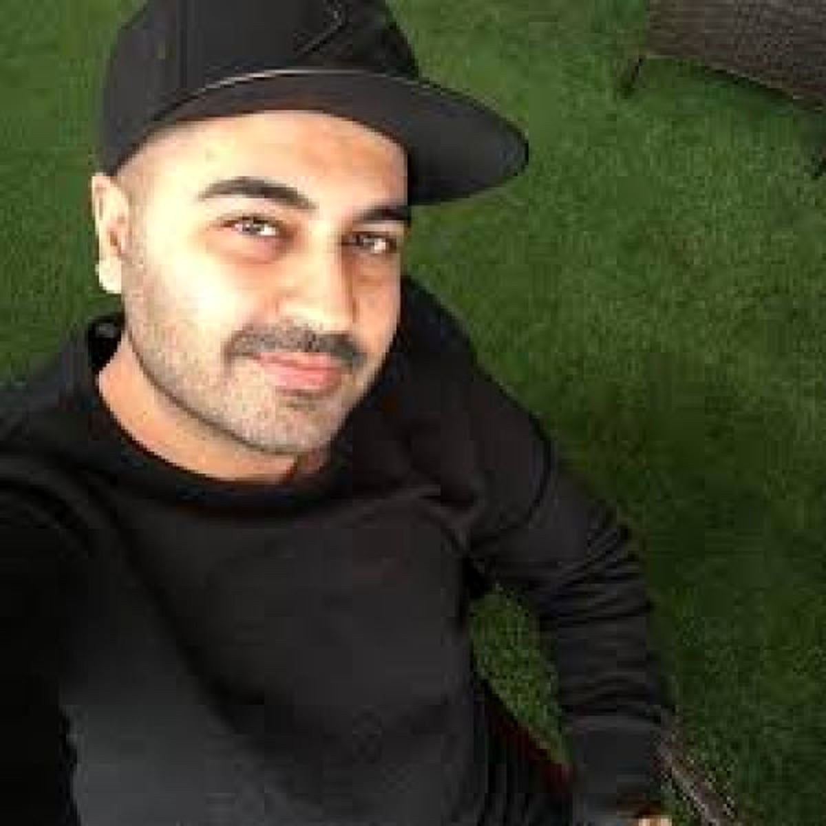 بهنام صفوی پدر شد