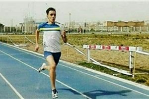 کسب 4 مدال دوومیدانی‌کاران آذربایجان‌شرقی