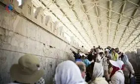 فایننشال تریبیون: افزایش سفر آمریکایی‌ها به ایران