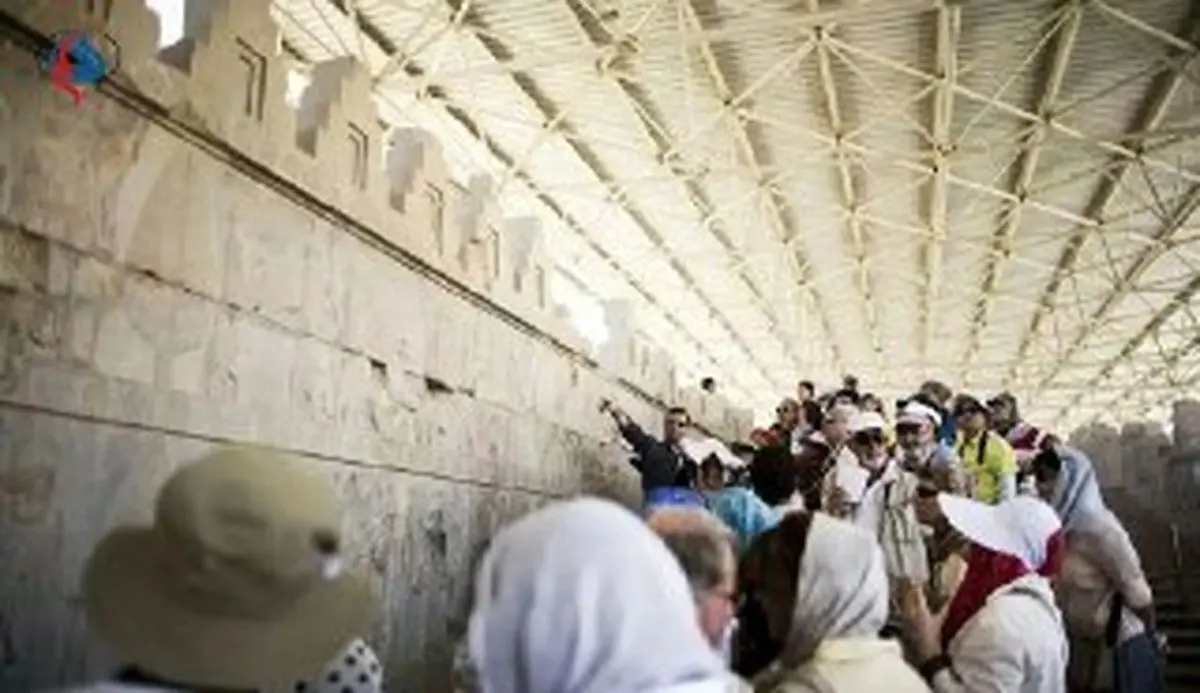 فایننشال تریبیون: افزایش سفر آمریکایی‌ها به ایران