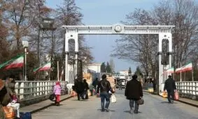 رایزنی آذربایجان با کشورهای اروپایی برای بهره مندی از راه آهن آستارا
