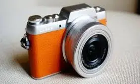 سلفی گرفتن در سال ۱۹۲۰