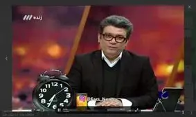 کنایه مجری هوادار روحانی به تصمیمات این روزهای دولت