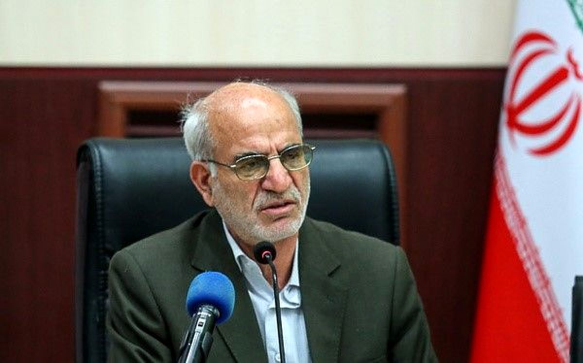 اصلی ترین مشکل تهران الودگی هواست/یک میلیون و ۱۵۰هزار حاشیهنشین در استان تهران داریم
