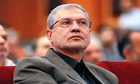 علی ربیعی استیضاح می شود