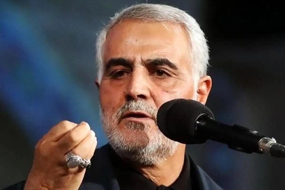 انعکاس اظهارات سردار سلیمانی/ ایران آماده است