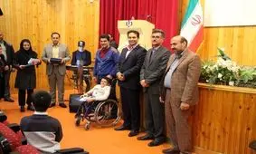 برگزاری« جشنواره فرشته ها» در بانک رفاه