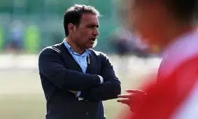 مهدوی‌کیا: الان زمان تعامل تیم ملی و باشگاه‌هاست/ نمی‌خواهم به فوتبال ایران برگردم