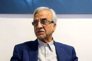 هاشمی‌طبا: من، سجادی و افشارزاده خبره ورزشی نبودیم؟/