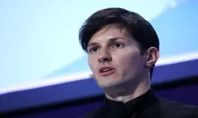 پاول دوروف: تلگرام در ایران ۴۰ میلیون کاربر دارد