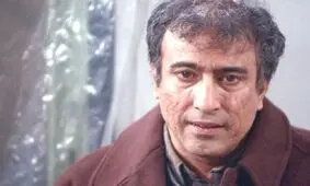 سیامک صفری دراکولا می شود
