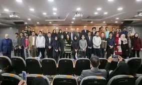 بانک‌پاسارگاد از نفرات برتر کنکور سراسری سال 96 تقدیر کرد