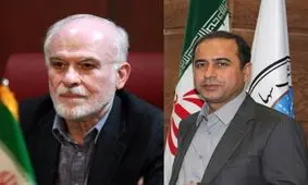 تقدیر وزارت اقتصاد از عملکرد مدیرعامل بیمه ایران