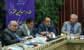 وجود ۱۰۰۰ مدرسه فرسوده در تهران/۴۵۰ هزار واحد مسکونی خالی از سکنه هستند