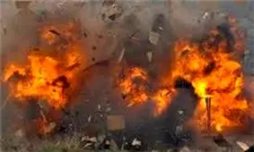 انفجار تانکر در اراک 3 کشته و مجروح بر جای گذاشت