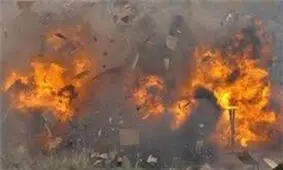 انفجار تانکر در اراک 3 کشته و مجروح بر جای گذاشت