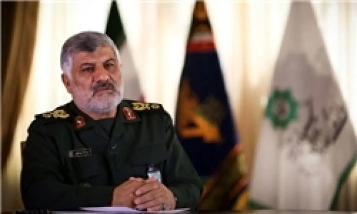 قرارگاه خاتم‌الانبیاء 10 میلیارد دلار از دولت طلب دارد