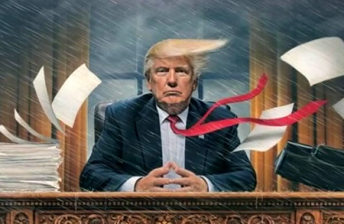 راز برجام چیست؟