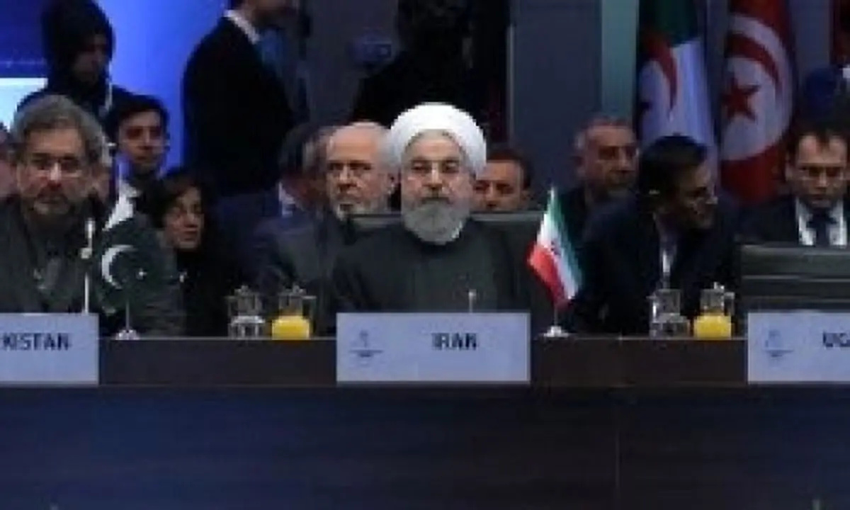 آمریکا هیچ‎گاه میانجی صادقی نبوده است/فلسطین باید به موضوع اوّل جهان اسلام بازگردد