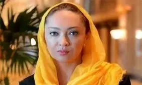 گفت و گوی نیکی کریمی با رسانه عربی+فیلم