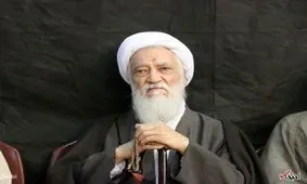 آیت الله موحدی کرمانی مذاکره با مجمع روحانیون را رد کرد: مصباحی مقدم حرف اشتباهی زده / بنای گفتگو نداشته و نداریم