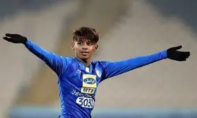 دردسر جدید قائدی برای استقلال