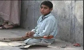 ۵۲۴ متکدی در زنجان جمع‌آوری شد