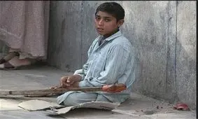 ۵۲۴ متکدی در زنجان جمع‌آوری شد