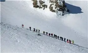 جسد گم شده اشترانکوه پیدا نشد