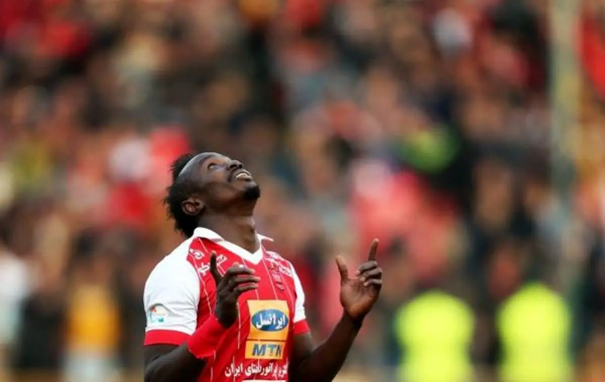 منشا: من و علیپور همدیگر را در روسیه ملاقات خواهیم کرد