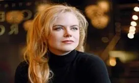 گریم متفاوت نیکول کیدمن در «ویرانگر»+عکس