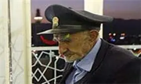 قدیمی‌ترین نقاره‌زن حرم امام رضا (ع) درگذشت