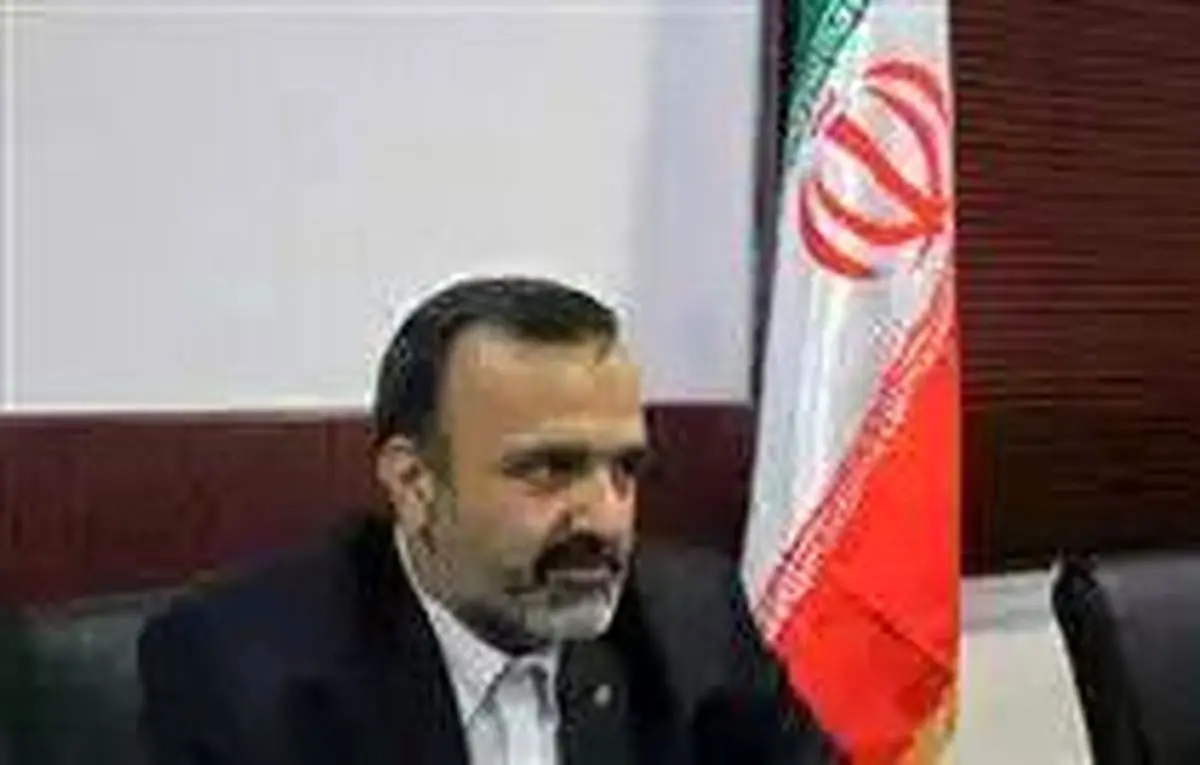 پدیده برای اخذ پایان کار استعلامات لازم را ارایه کند