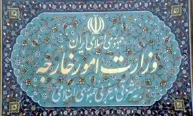 سفیر جدید ایران در سوریه معرفی شد